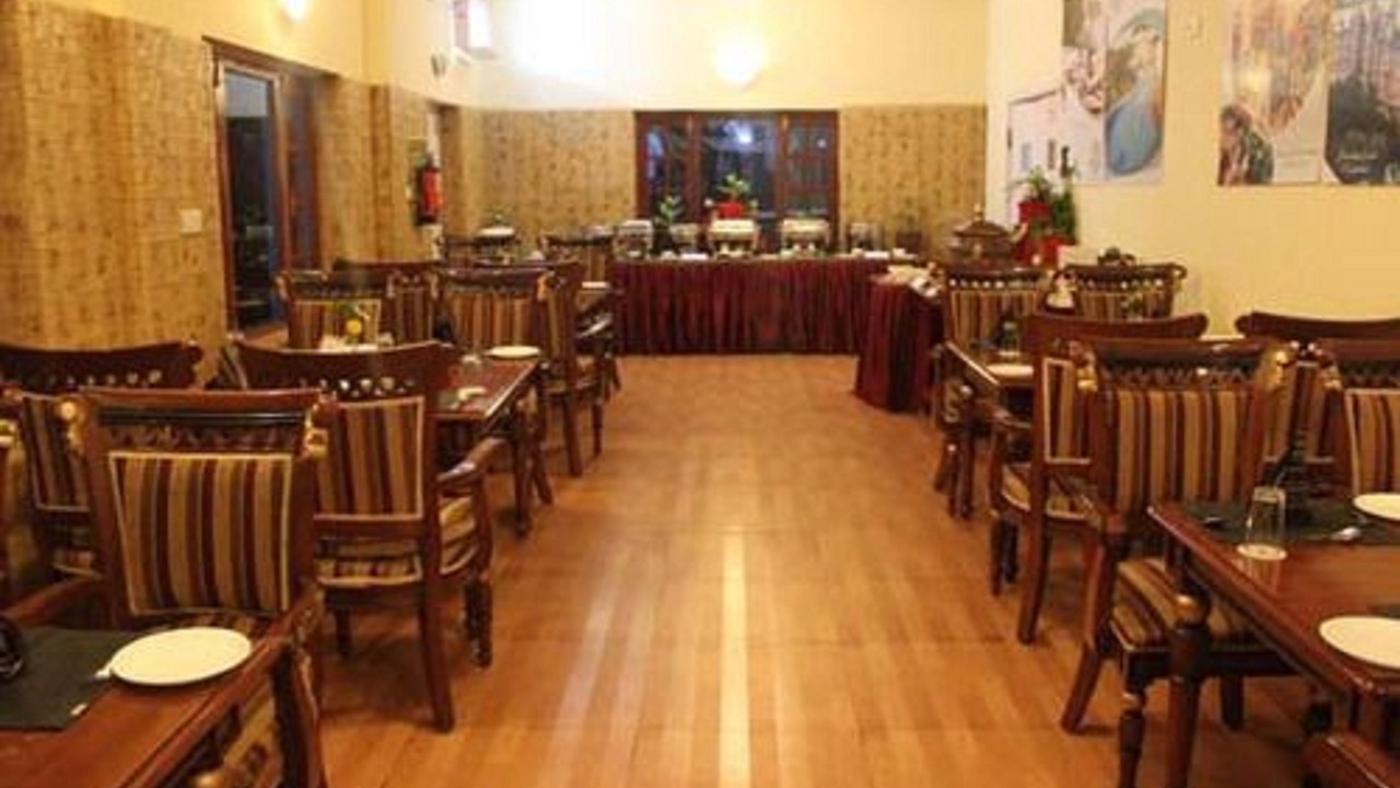 Photo of Others in Kodaikanal
