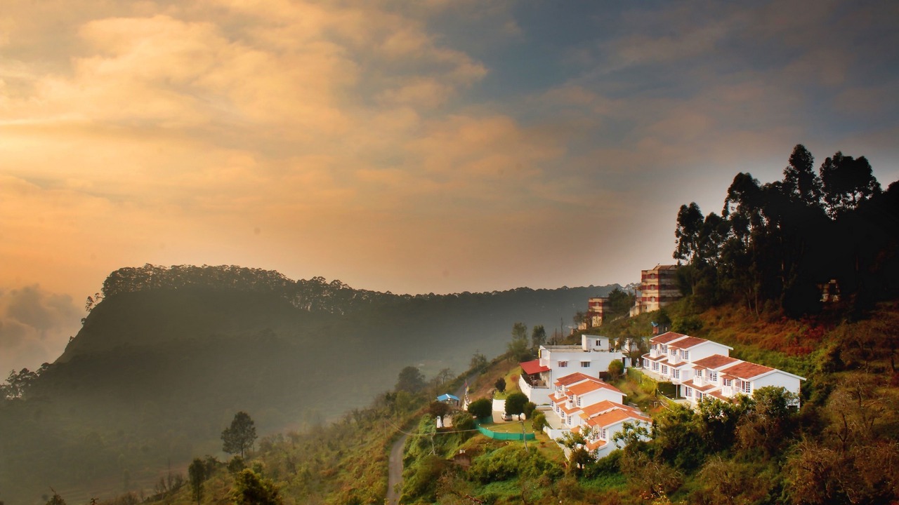 Photo of Outdoor in Kodaikanal
