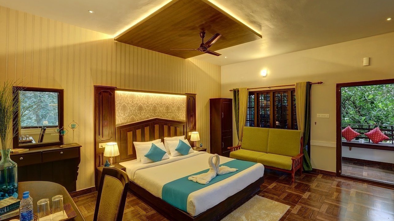 Photo of Bedroom in Kumily