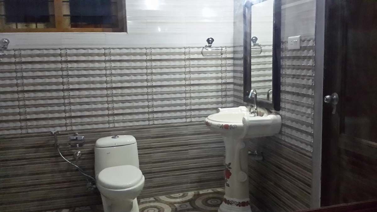 Photo of Bathroom in Kumily