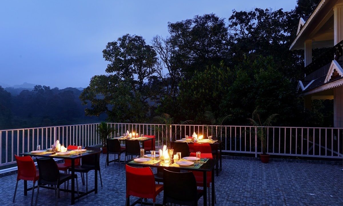 Photo of Outdoor in Kumily