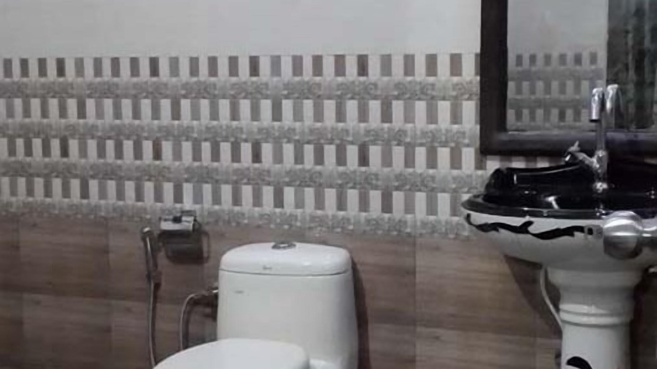 Photo of Bathroom in Kumily