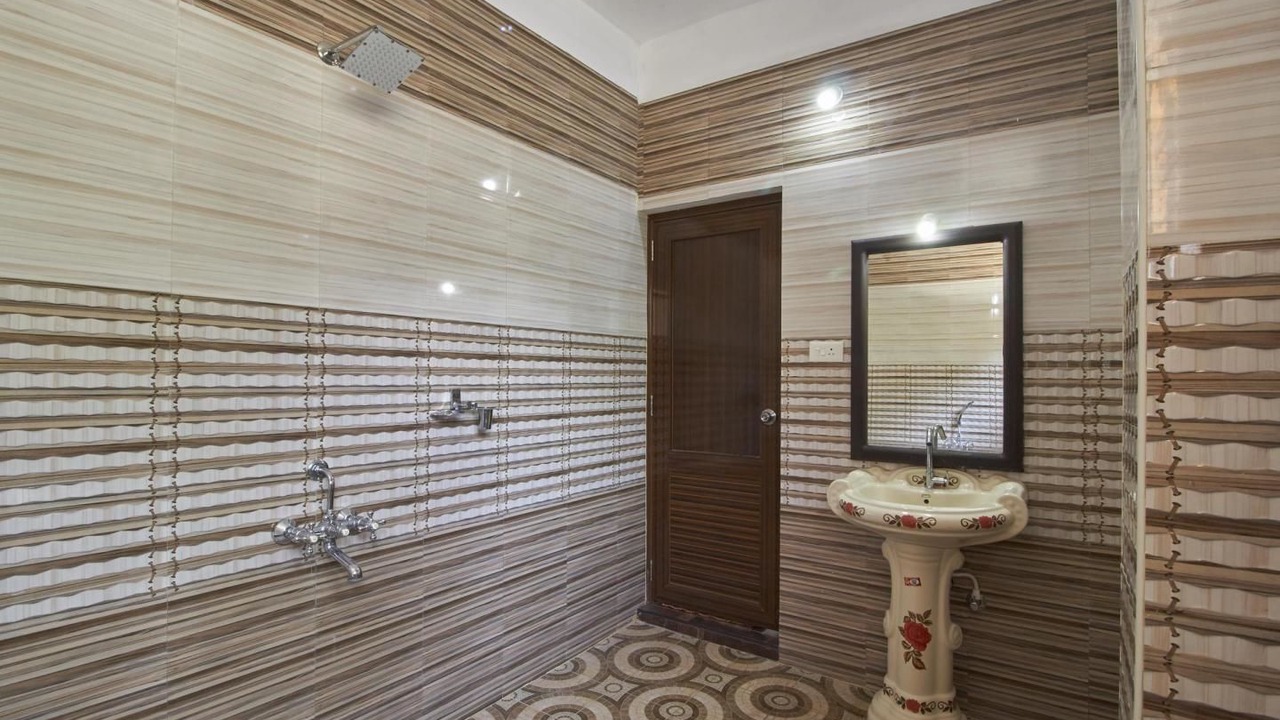 Photo of Bathroom in Kumily