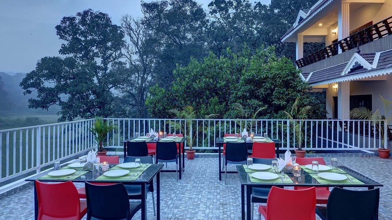 Photo of Patio Balcony in Kumily