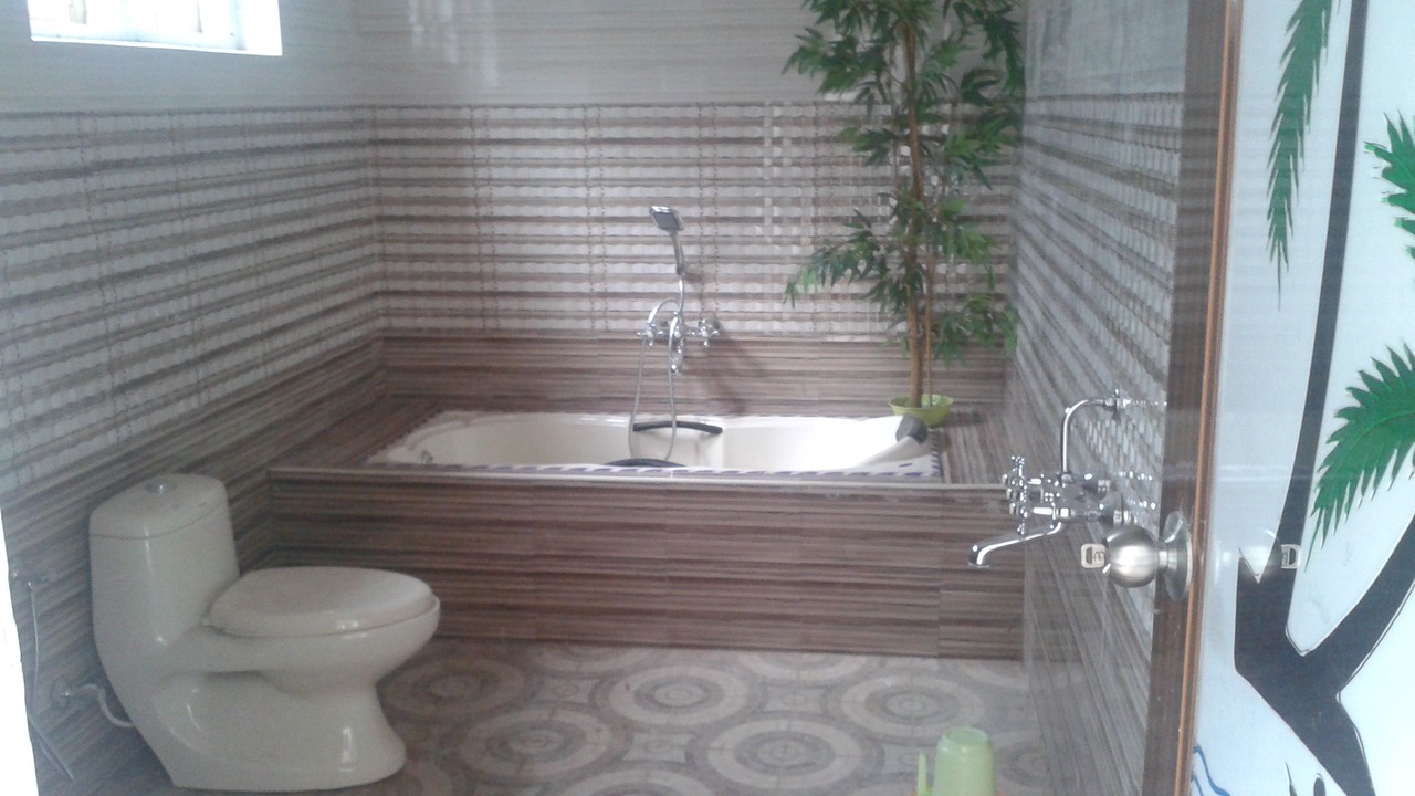 Photo of Bathroom in Kumily