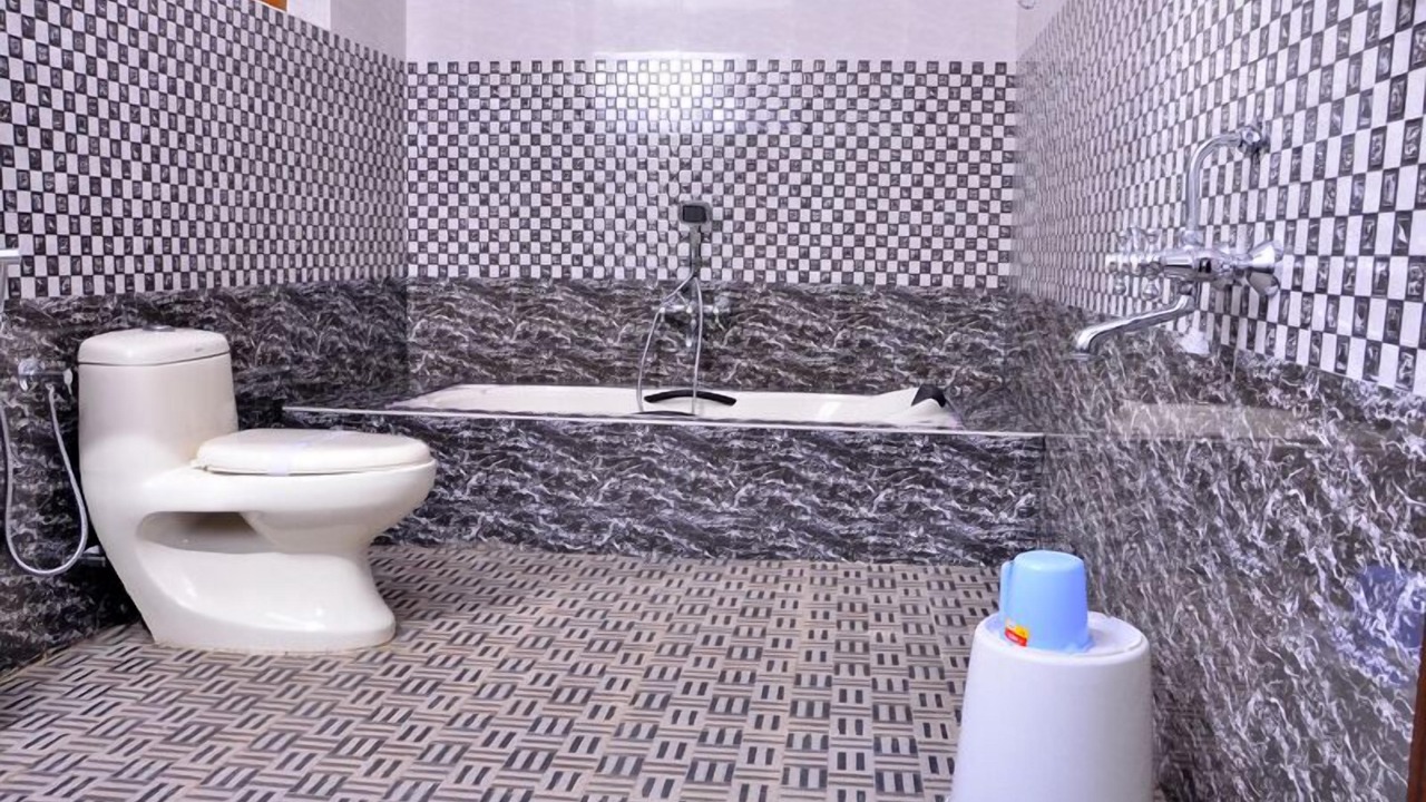 Photo of Bathroom in Kumily