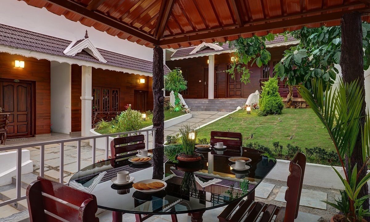 Photo of Patio Balcony in Kumily