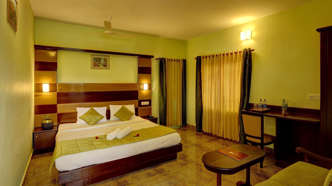 Photo of Bedroom in Kumily