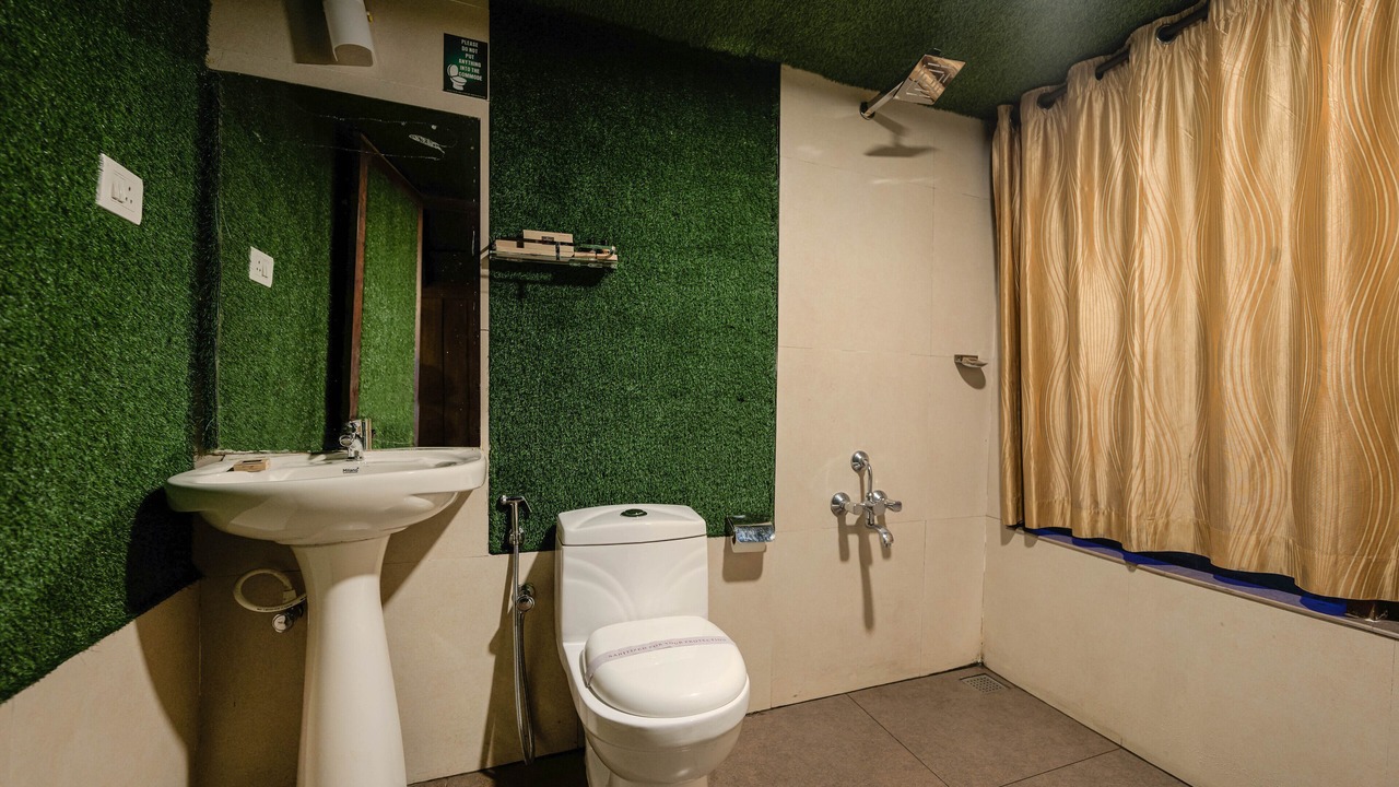 Photo of Bathroom in Devikolam