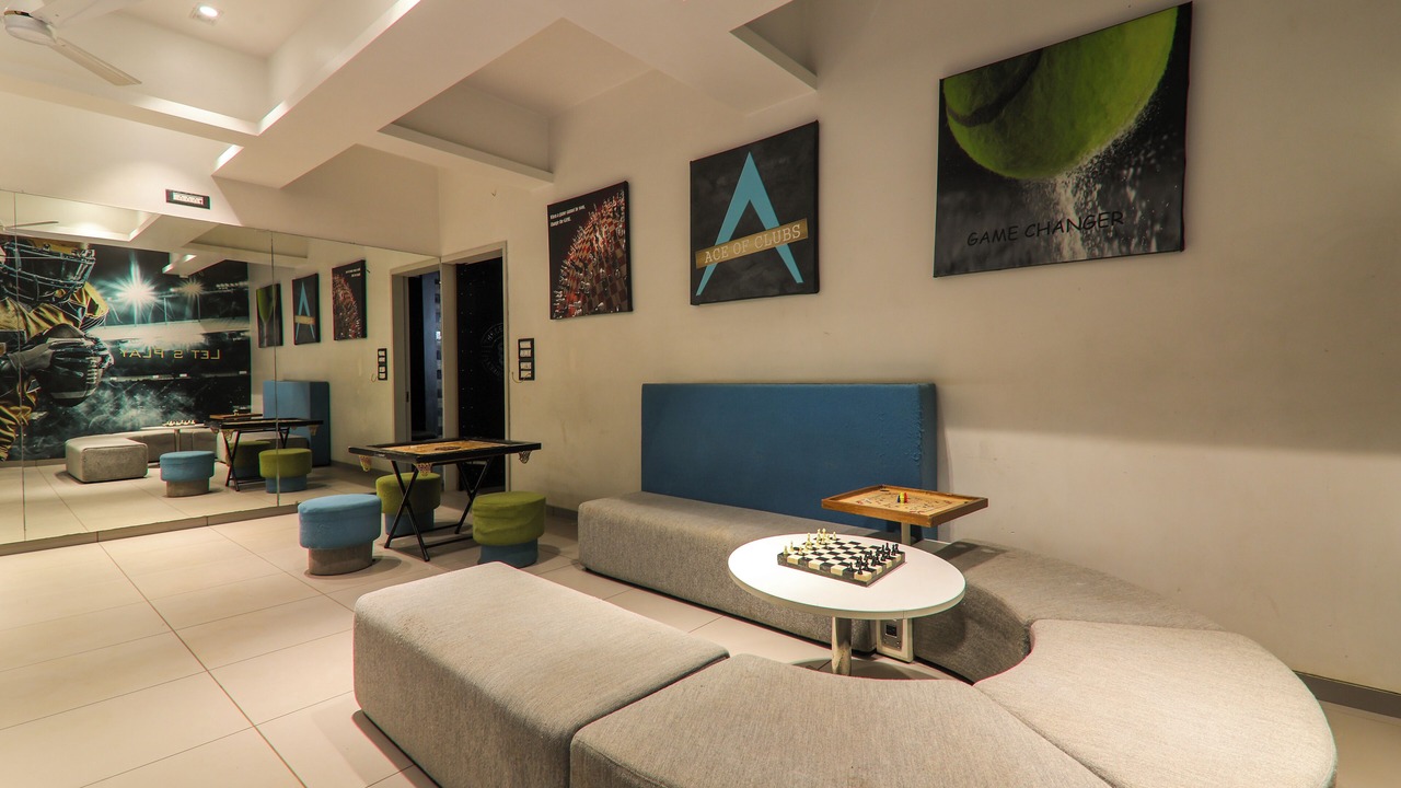 Photo of Bedroom in Panchgani