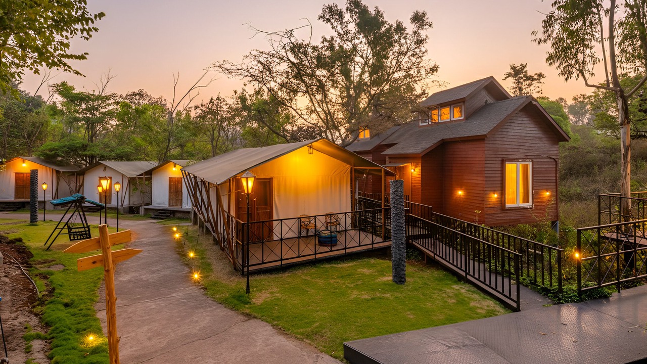Photo of Outdoor in Panchgani