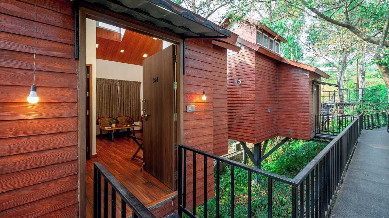 Photo of Outdoor in Panchgani