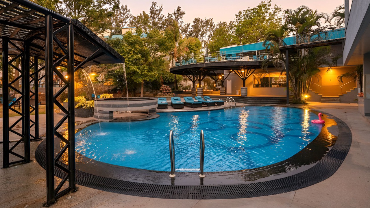 Photo of Outdoor in Panchgani