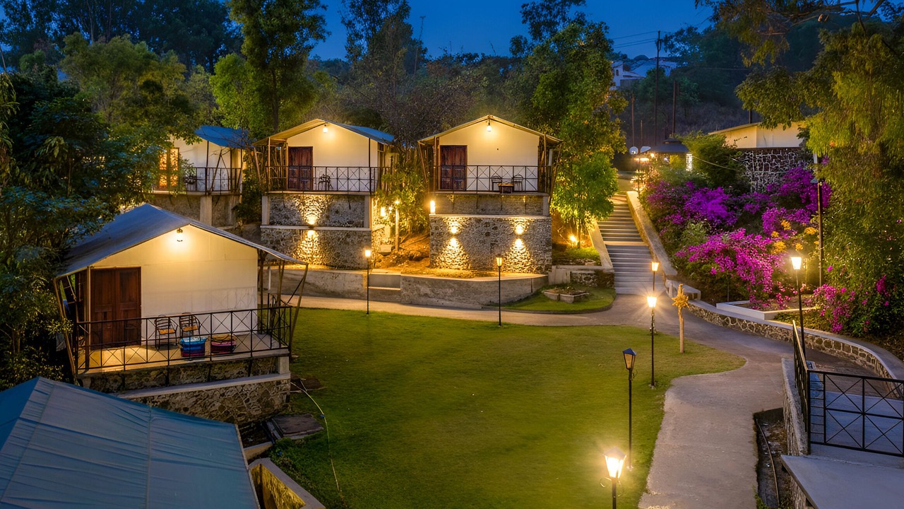Photo of Outdoor in Panchgani
