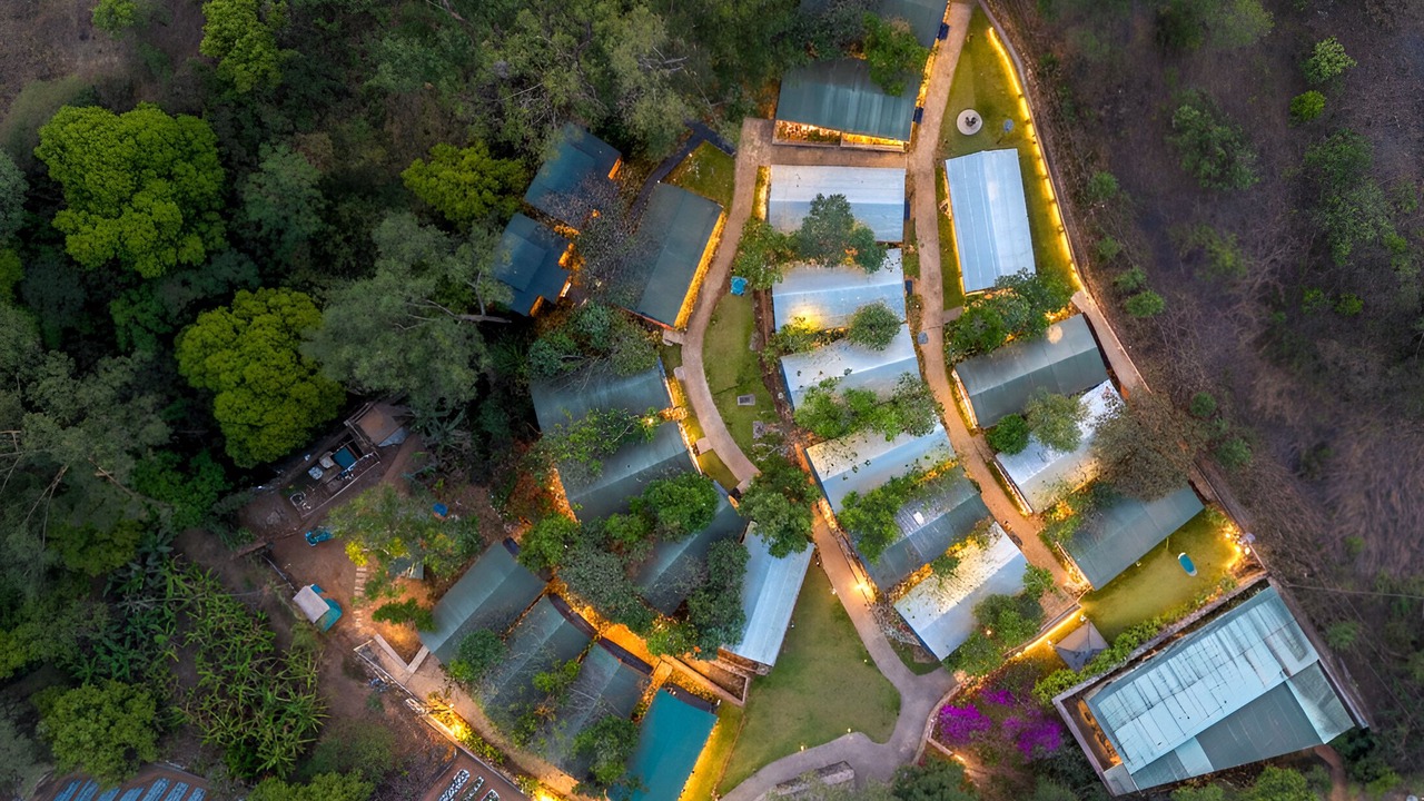 Photo of Outdoor in Panchgani