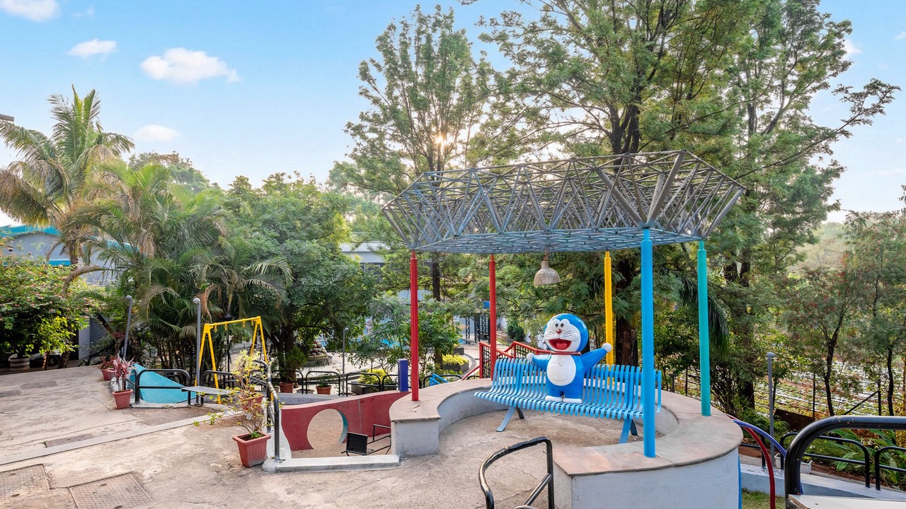 Photo of Outdoor in Panchgani