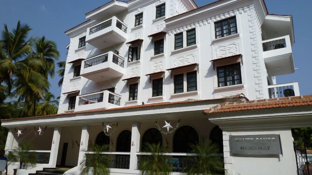 Photo of Outdoor in Candolim