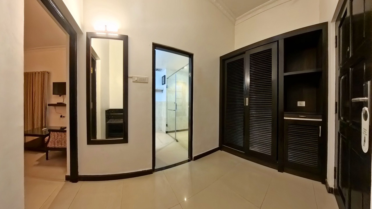Photo of Bedroom in Candolim