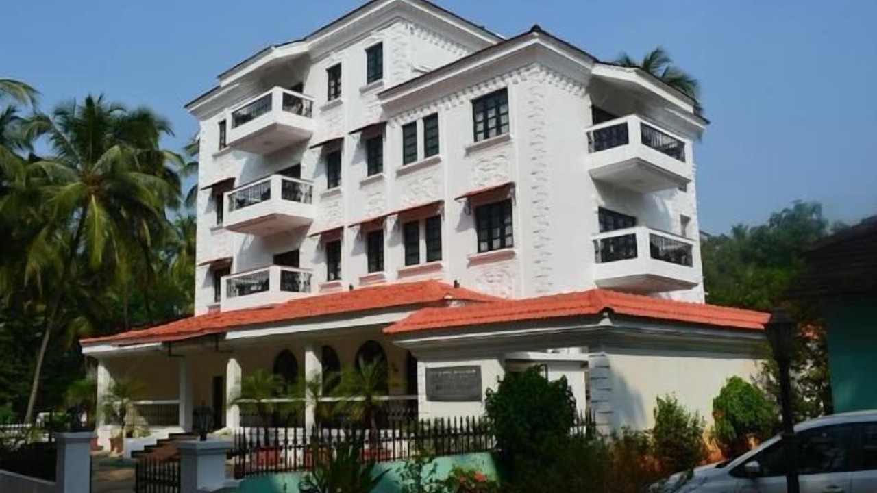 Photo of Outdoor in Candolim