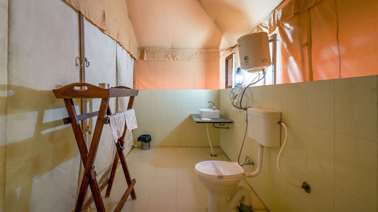 Photo of Bathroom in Kanoi