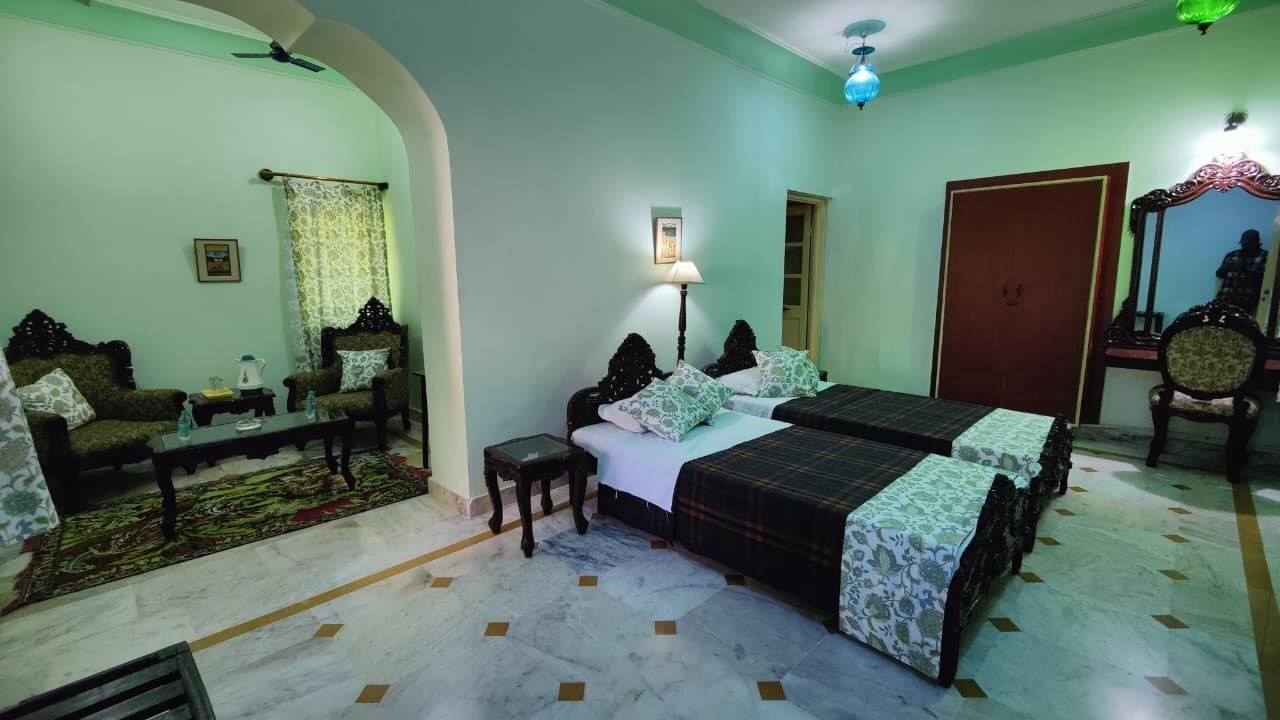 Photo of Bedroom in Kota