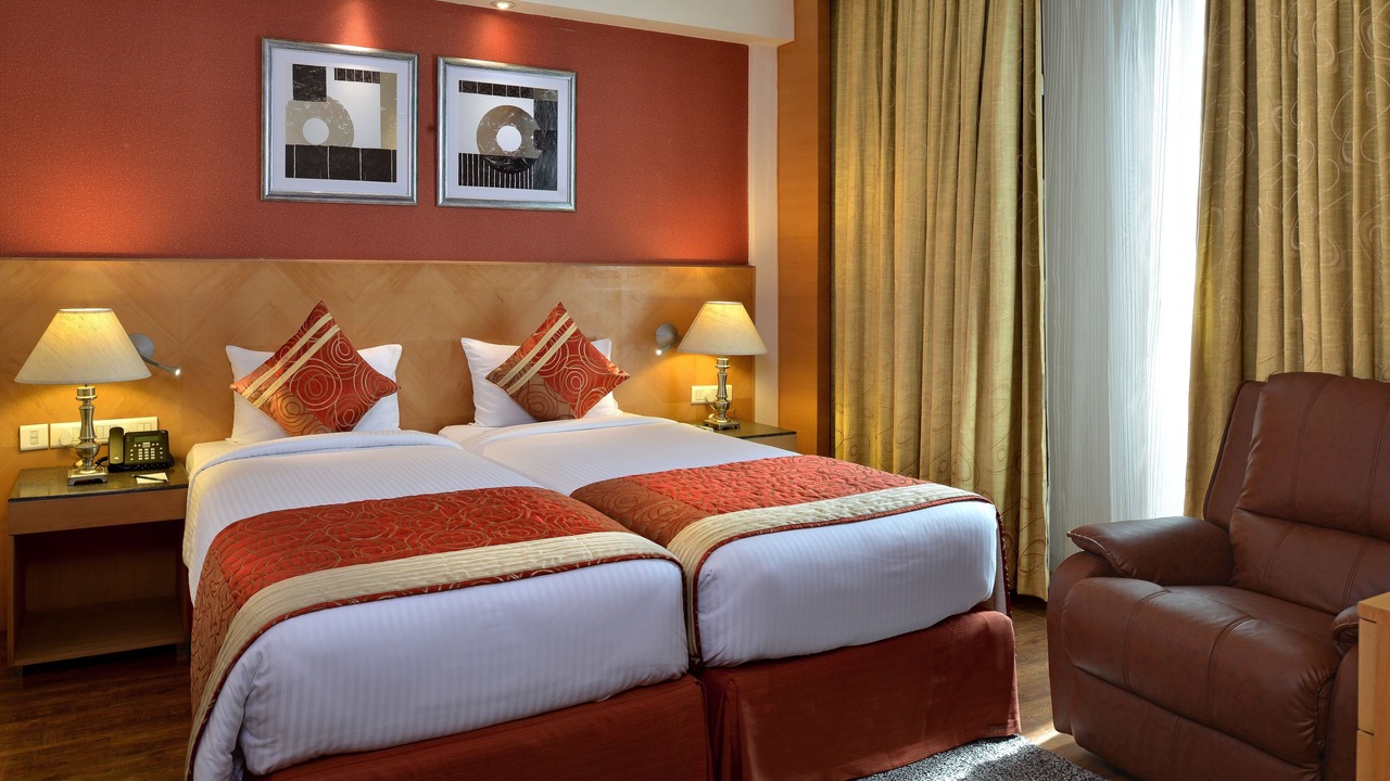 Photo of Bedroom in IMT Manesar