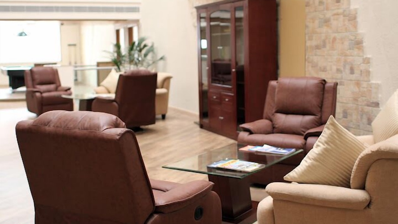 Photo of Others in IMT Manesar