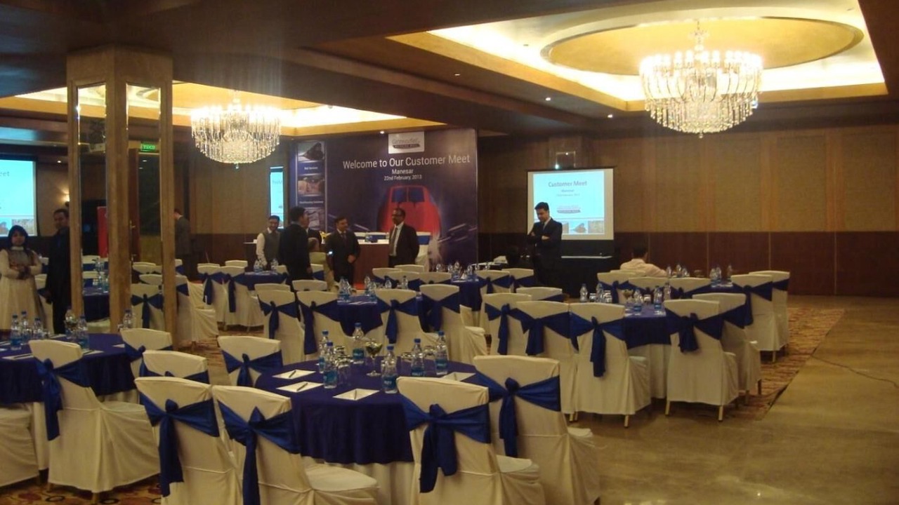 Photo of Others in IMT Manesar