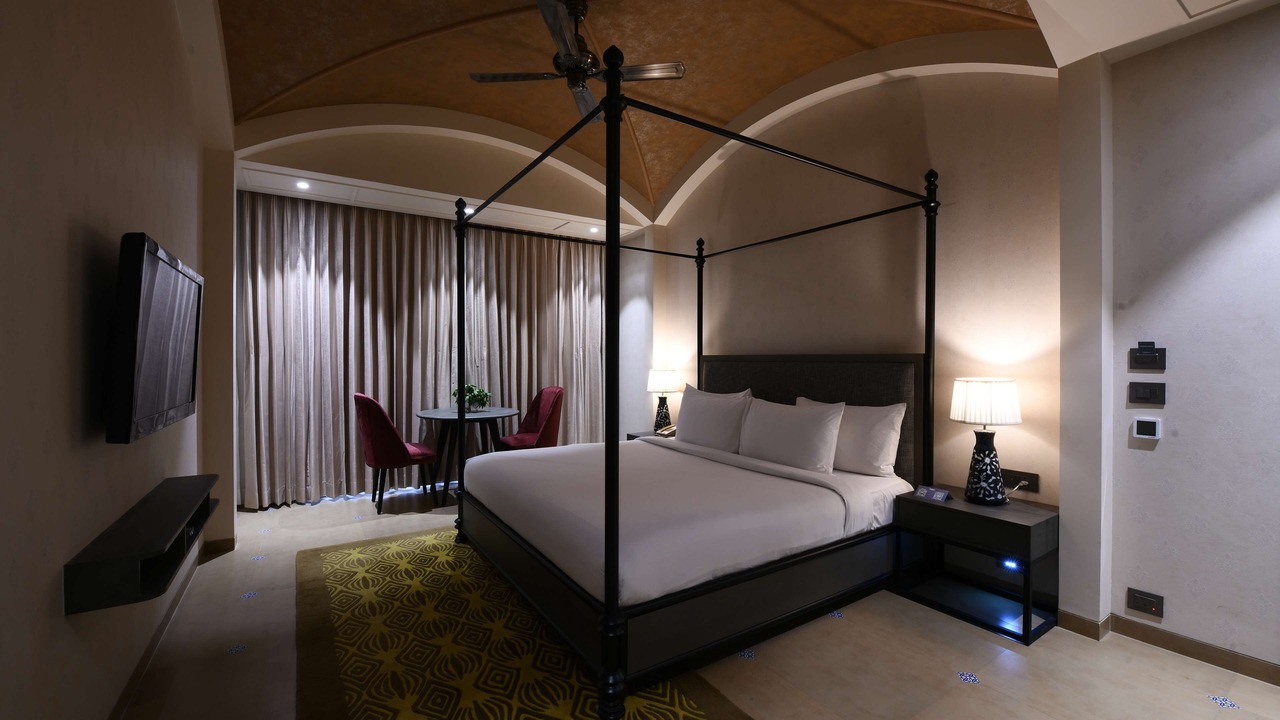 Photo of Bedroom in Gandhidham