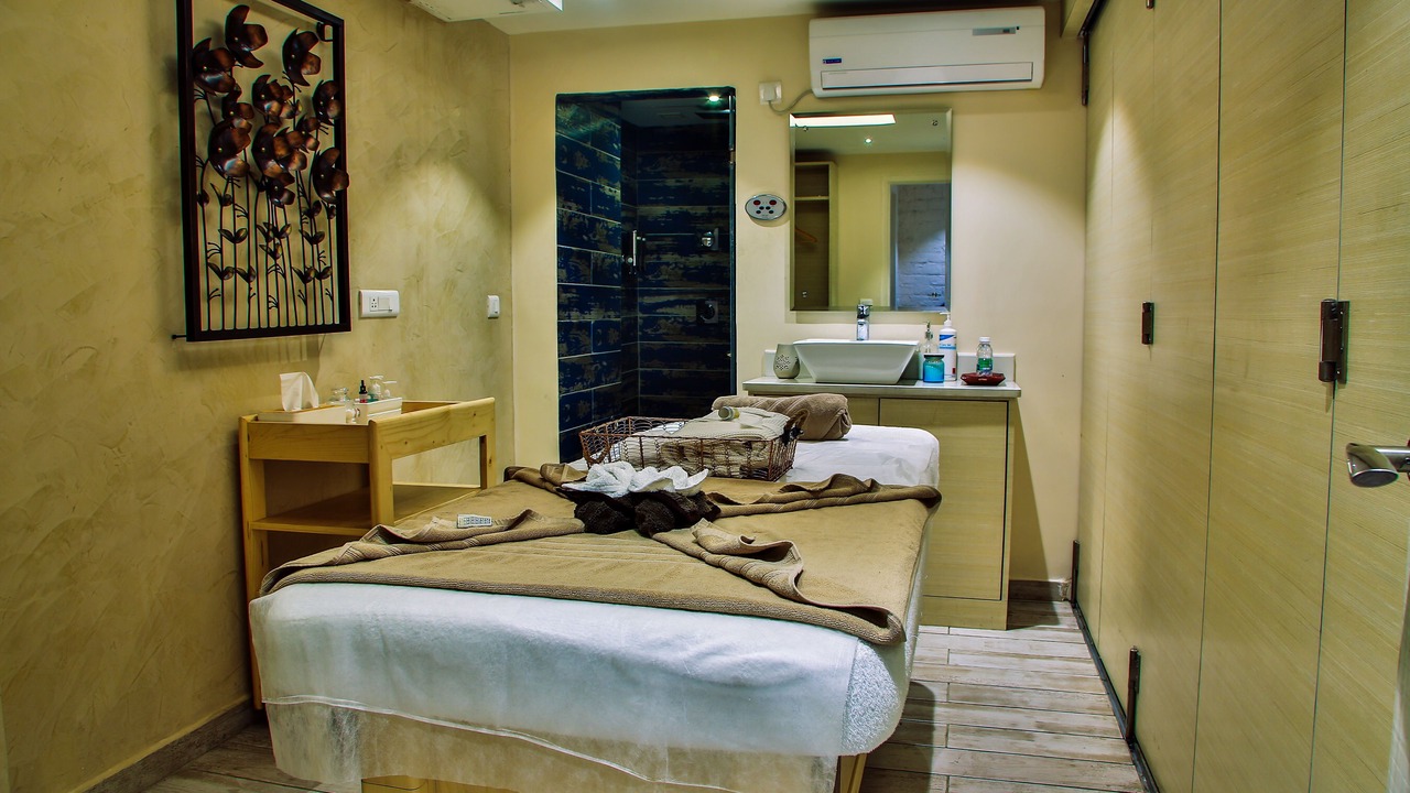 Photo of Bedroom in Jubilee Hills