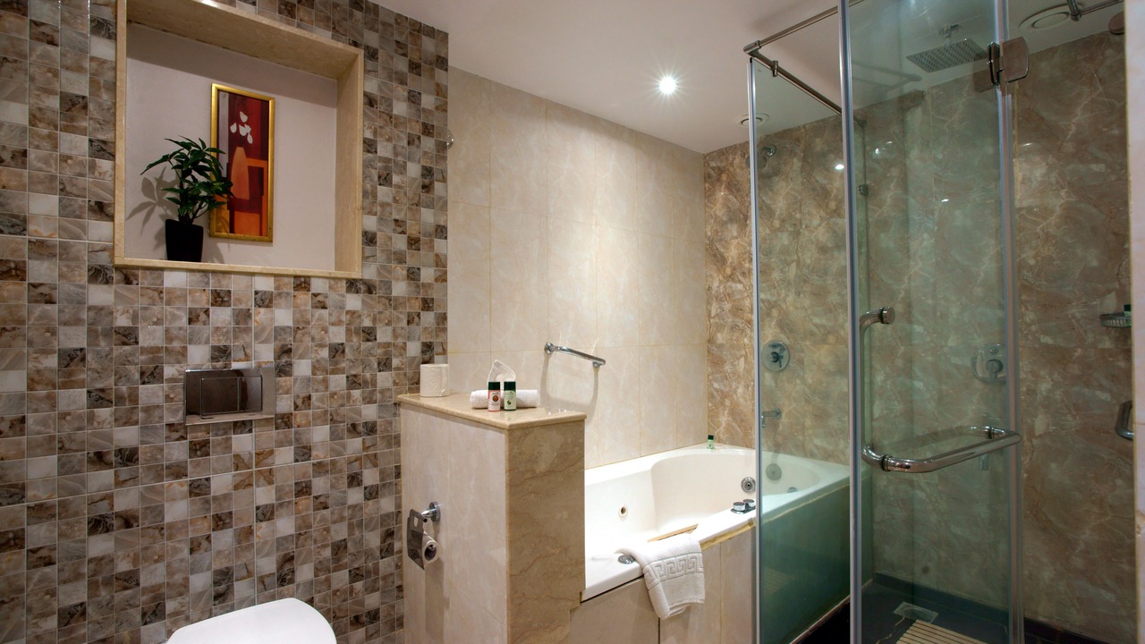 Photo of Bathroom in Jubilee Hills