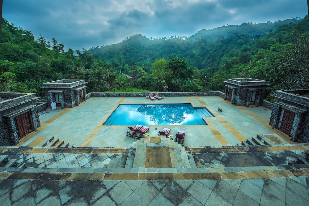 Photo of Outdoor in Gogunda