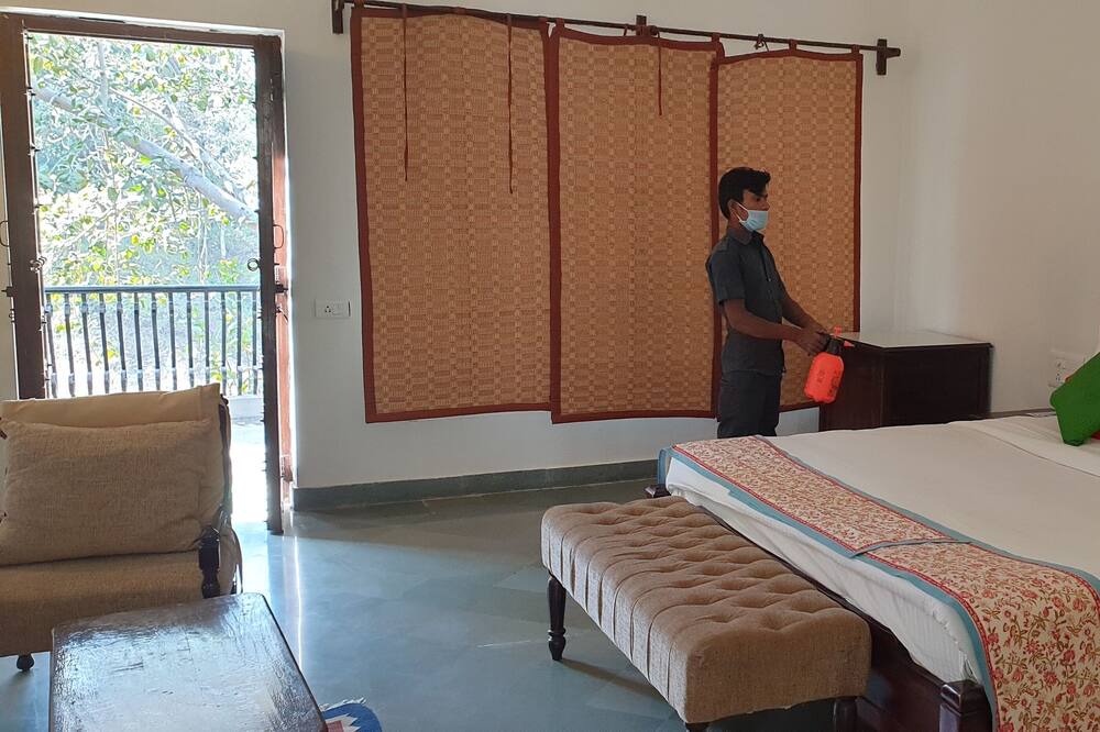 Photo of Bedroom in Gogunda