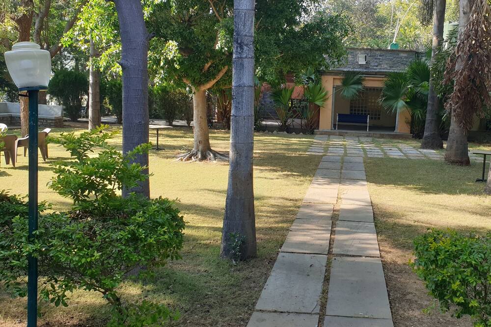 Photo of Bedroom in Gogunda