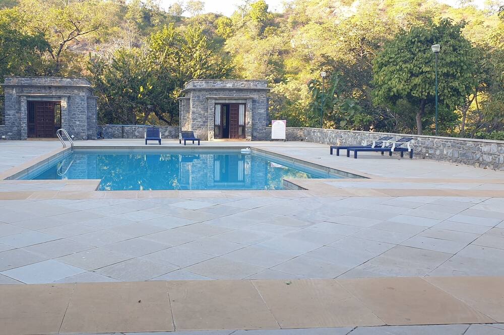 Photo of Livingroom in Gogunda