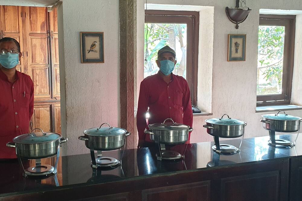 Photo of Others in Gogunda