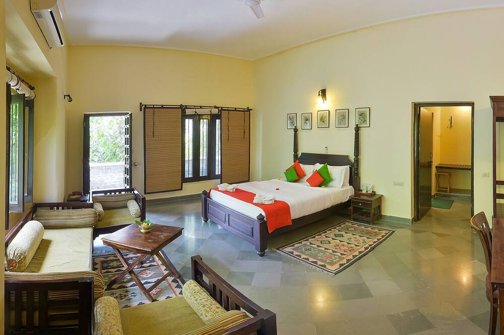 Photo of Bedroom in Gogunda