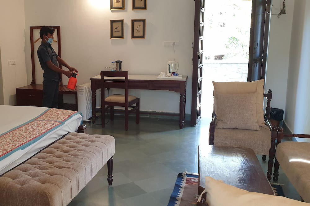 Photo of Bedroom in Gogunda