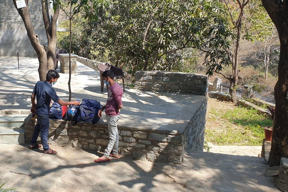 Photo of Others in Gogunda