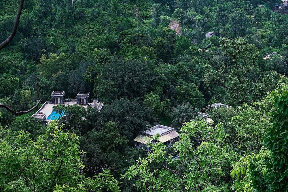 Photo of Outdoor in Gogunda
