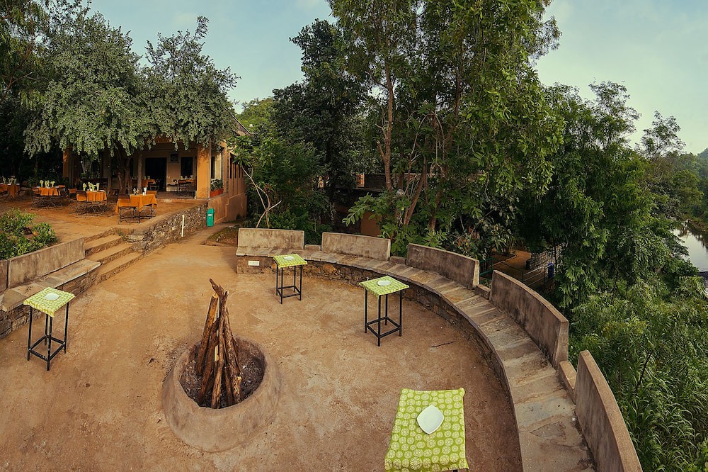 Photo of Livingroom in Gogunda