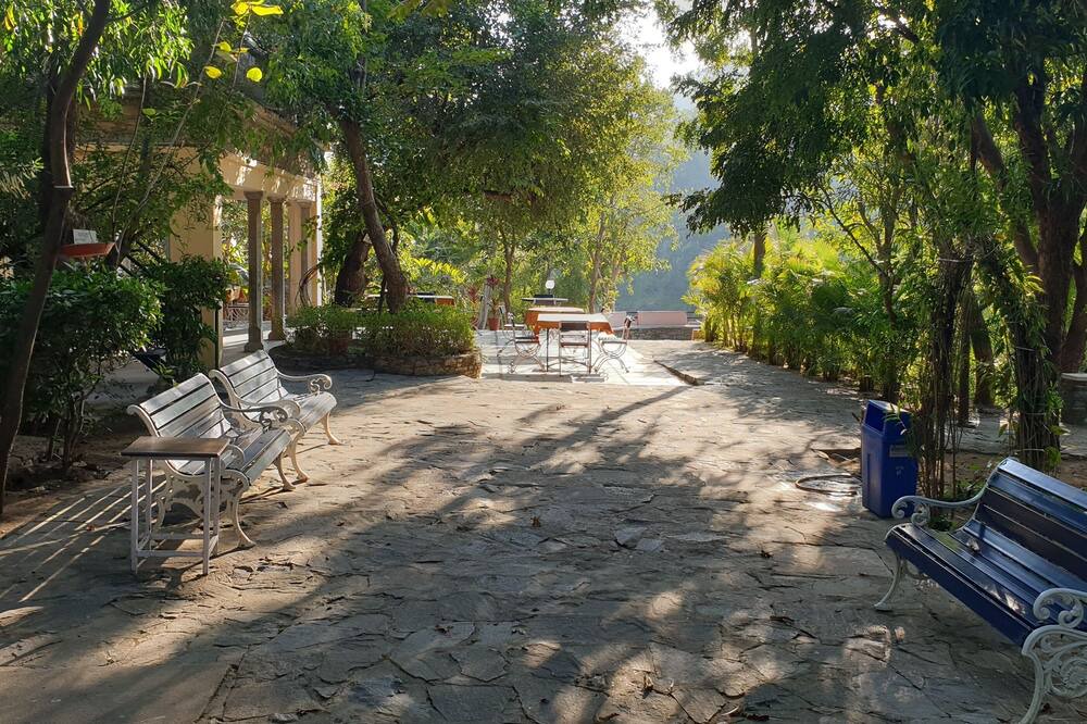 Photo of Outdoor in Gogunda