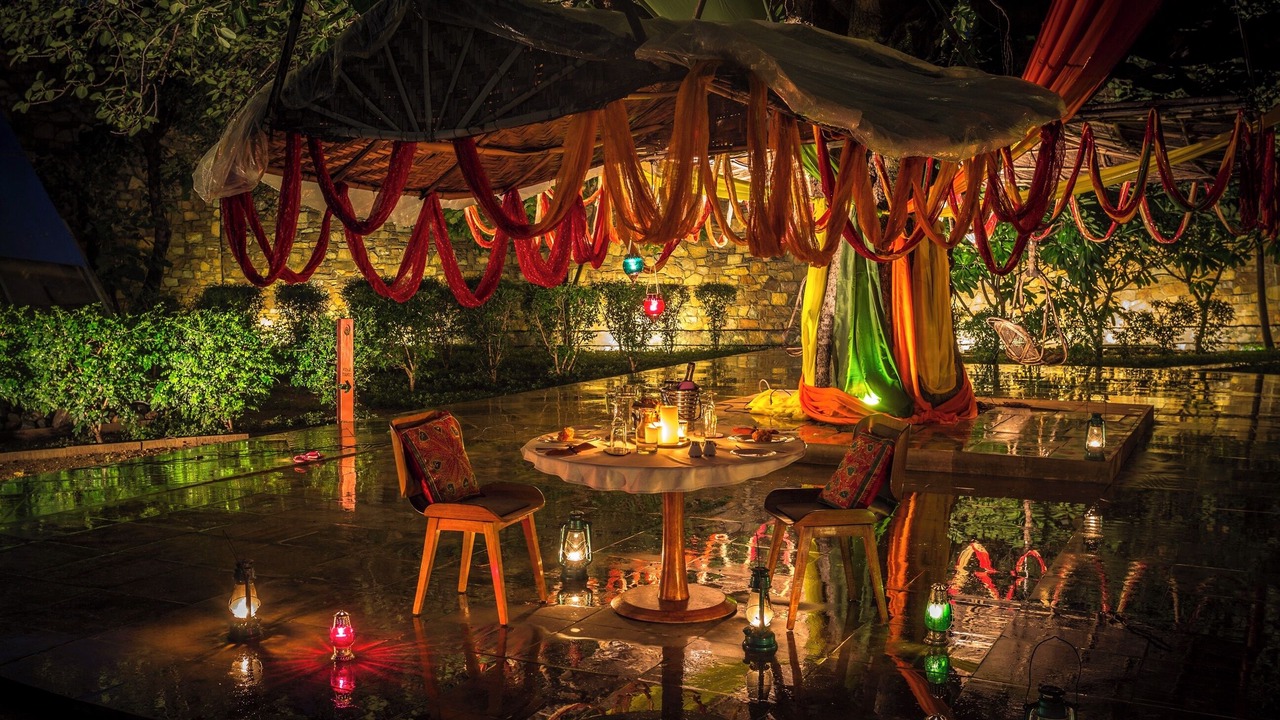 Photo of Outdoor in Desuri