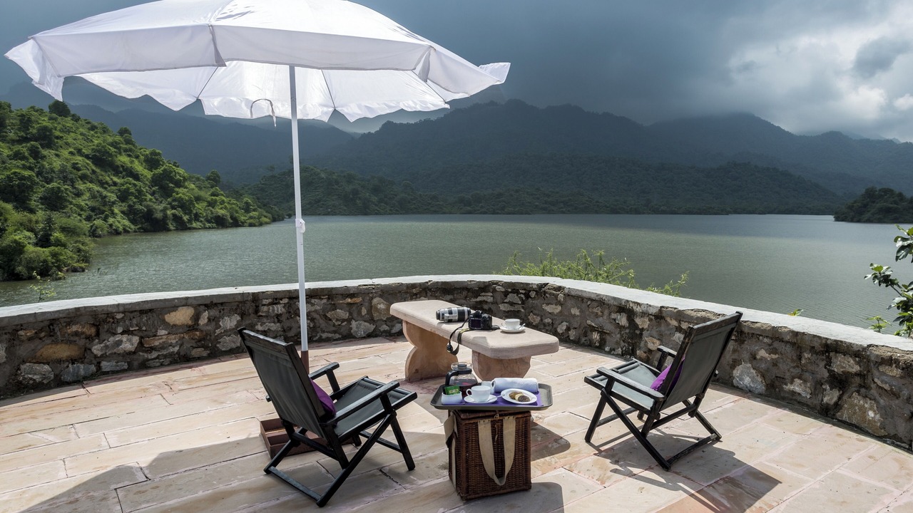 Photo of Outdoor in Desuri