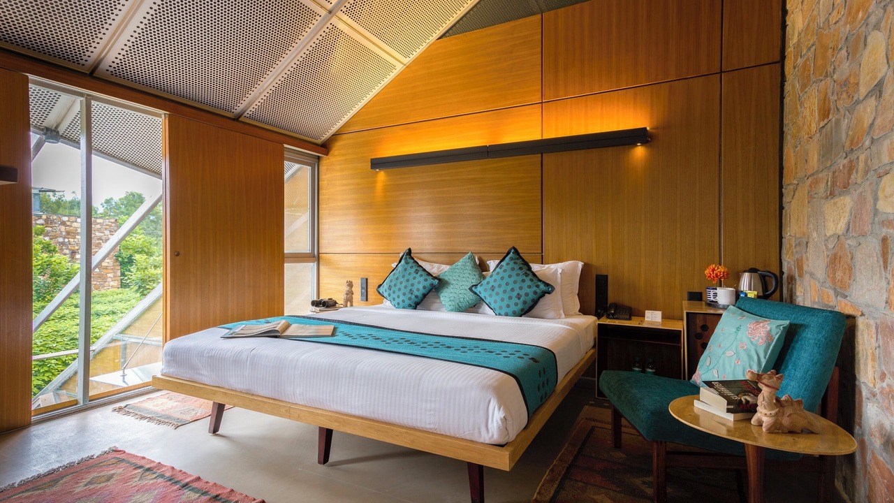 Photo of Bedroom in Desuri