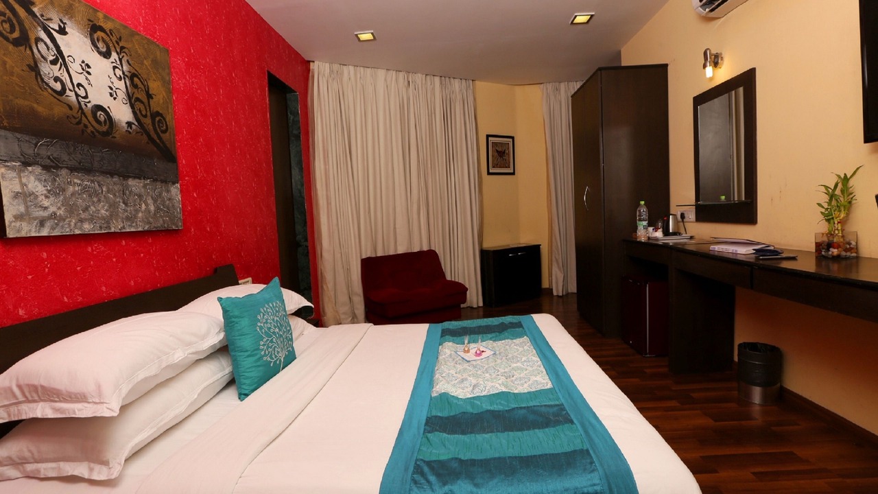 Photo of Bedroom in Andheri West