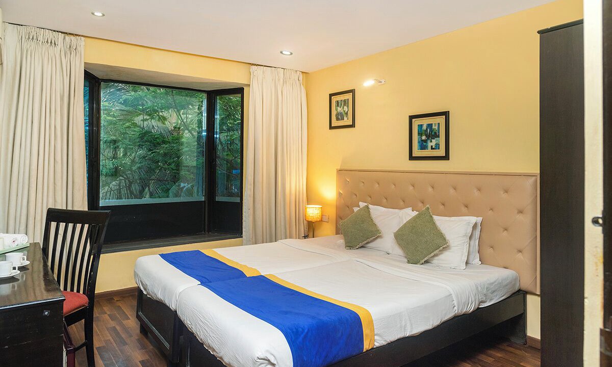 Photo of Bedroom in Andheri West