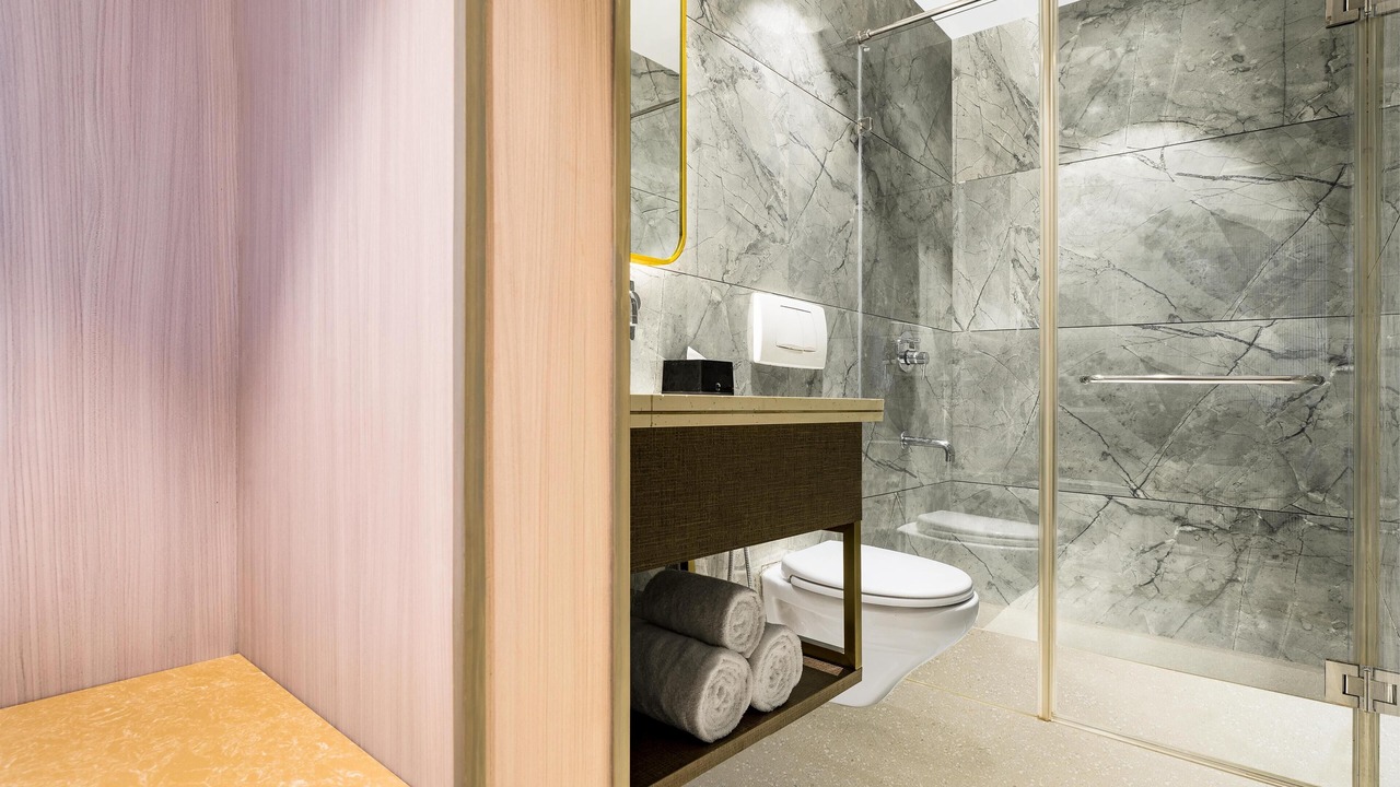 Photo of Bathroom in Arpora