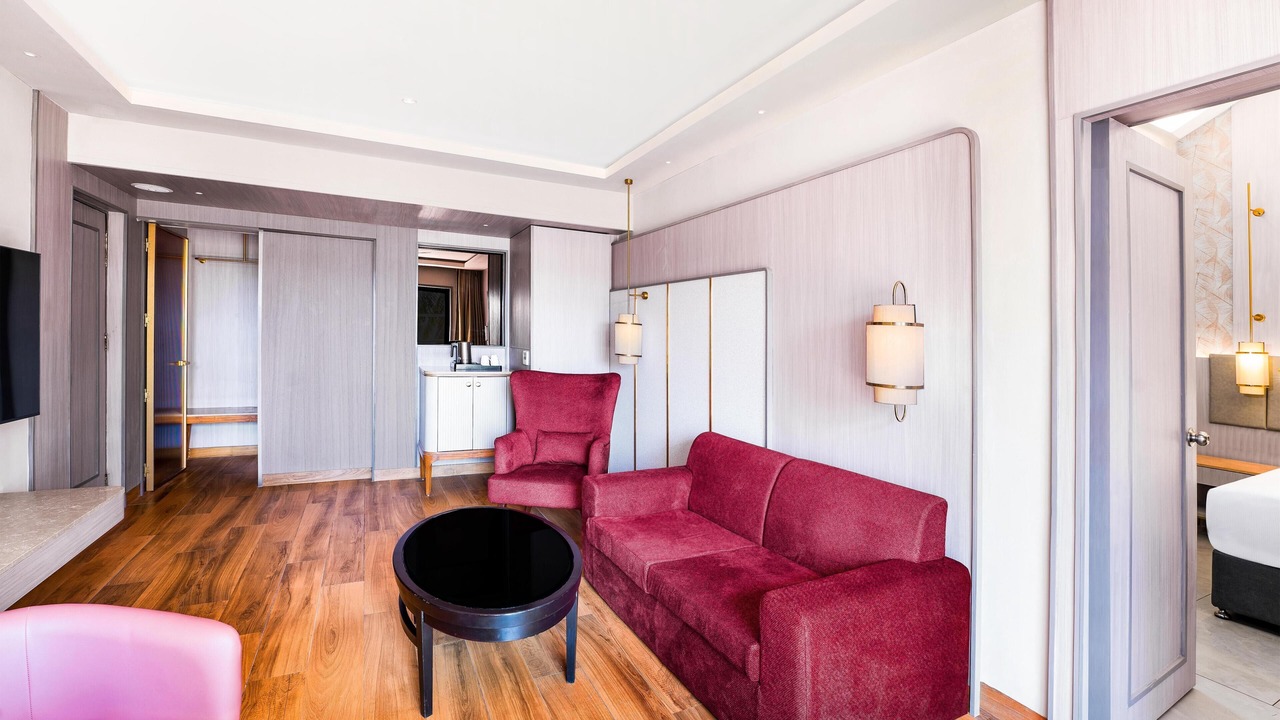 Photo of Bedroom in Arpora