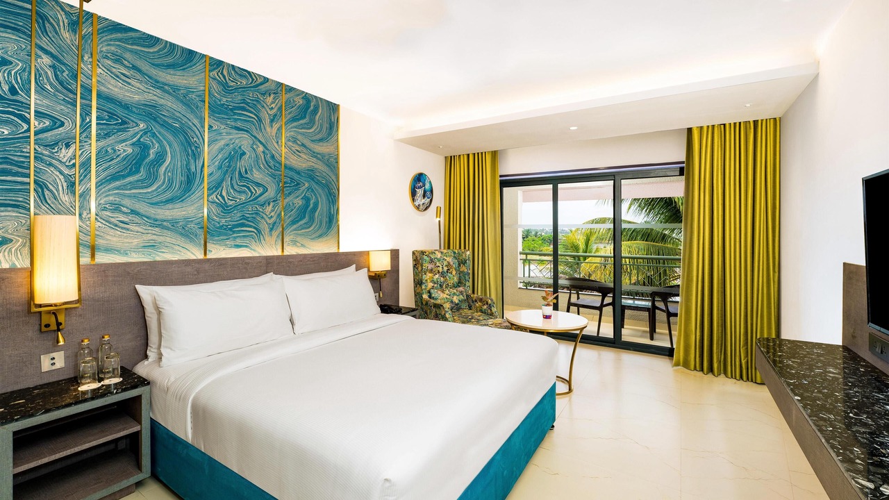Photo of Bedroom in Arpora